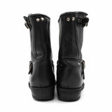 Golden Goose 'Biker S' Boots - Women's 37