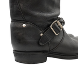 Golden Goose 'Biker S' Boots - Women's 37