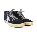 Golden Goose Mid-Top Sneakers - Women's 37