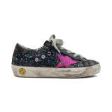 Golden Goose 'Old School' Sneakers - Kid's 28