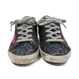 Golden Goose 'Old School' Sneakers - Kid's 28