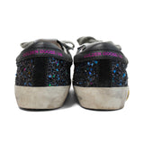 Golden Goose 'Old School' Sneakers - Kid's 28