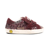 Golden Goose Kids 'Old School' Sneakers - Kid's 23