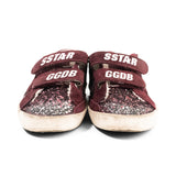Golden Goose Kids 'Old School' Sneakers - Kid's 23