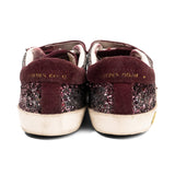 Golden Goose Kids 'Old School' Sneakers - Kid's 23