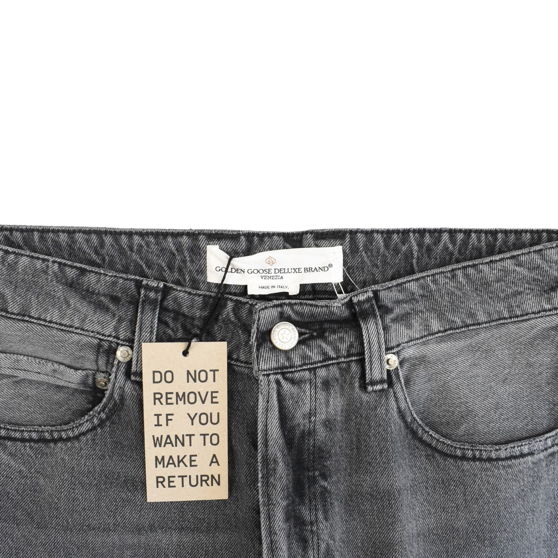 Golden goose deluxe brand jeans online