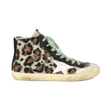 Golden Goose High-Top Sneakers - Women's 37