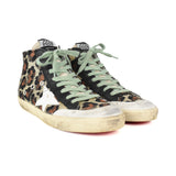 Golden Goose High-Top Sneakers - Women's 37