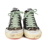 Golden Goose High-Top Sneakers - Women's 37