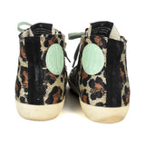 Golden Goose High-Top Sneakers - Women's 37