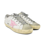 Golden Goose 'Superstar' Sneakers - Women's 35