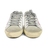 Golden Goose 'Superstar' Sneakers - Women's 35