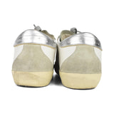 Golden Goose 'Superstar' Sneakers - Women's 35