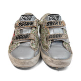 Golden Goose 'Old School' Sneakers - Kid's 28