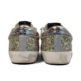 Golden Goose 'Old School' Sneakers - Kid's 28