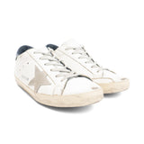Golden Goose 'Superstar' Sneakers - Women's 38