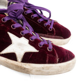 Golden Goose 'Deluxe Brand Superstar' Sneakers - Women's 37