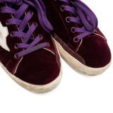 Golden Goose 'Deluxe Brand Superstar' Sneakers - Women's 37