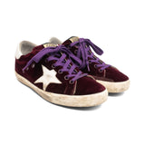 Golden Goose 'Deluxe Brand Superstar' Sneakers - Women's 37