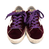 Golden Goose 'Deluxe Brand Superstar' Sneakers - Women's 37