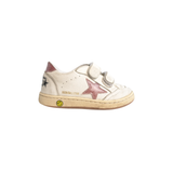 Golden Goose 'Ball Star' Sneakers - Kids' 24