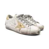 Golden Goose 'Superstar' Sneakers - Women's 37