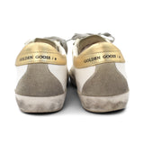 Golden Goose 'Superstar' Sneakers - Women's 37