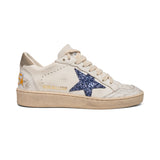 Golden Goose 'Ball Star' Sneakers - Women's 35