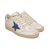 Golden Goose 'Ball Star' Sneakers - Women's 35