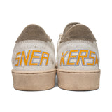Golden Goose 'Ball Star' Sneakers - Women's 35