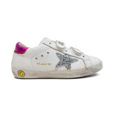Golden Goose 'Old School' - Kid's 27
