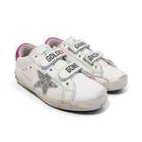 Golden Goose 'Old School' - Kid's 27