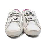 Golden Goose 'Old School' - Kid's 27