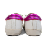 Golden Goose 'Old School' - Kid's 27