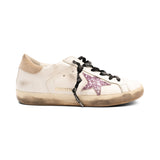 Golden Goose 'Super-Star' Sneakers - Women's 39