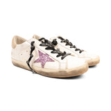 Golden Goose 'Super-Star' Sneakers - Women's 39
