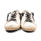 Golden Goose 'Super-Star' Sneakers - Women's 39