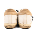 Golden Goose 'Super-Star' Sneakers - Women's 39