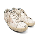 Golden Goose 'Superstar' Sneakers - Women's 39