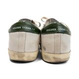Golden Goose 'Superstar' Sneakers - Women's 39