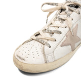 Golden Goose 'Superstar' Sneakers - Women's 39