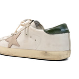 Golden Goose 'Superstar' Sneakers - Women's 39