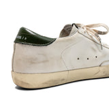 Golden Goose 'Superstar' Sneakers - Women's 39
