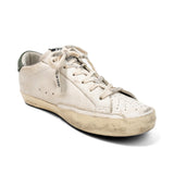 Golden Goose 'Superstar' Sneakers - Women's 39