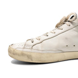 Golden Goose 'Superstar' Sneakers - Women's 39