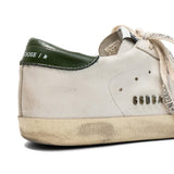 Golden Goose 'Superstar' Sneakers - Women's 39