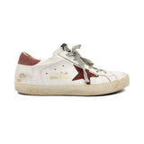 Golden Goose 'Super-Star' Sneakers - Women's 40