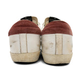 Golden Goose 'Super-Star' Sneakers - Women's 40