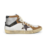 Golden Goose High-Top Sneakers - Men's 44