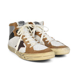 Golden Goose High-Top Sneakers - Men's 44